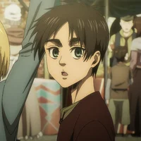 Eren Jeager