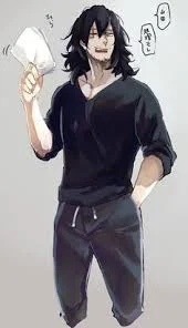 Shouta aizawa 