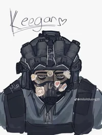 Keegan