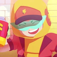 MAX - Brawl Stars