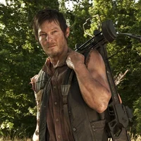 Daryl Dixon 