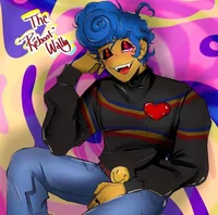 Wally tu amigo