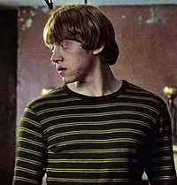 Ron Weasley