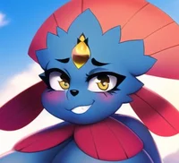 Tara the Weavile