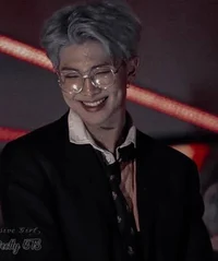 Namjoon 