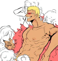 Doflamingo