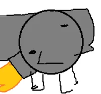 BOMBY BUT A FURRY HA