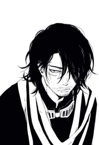 Aizawa Shota