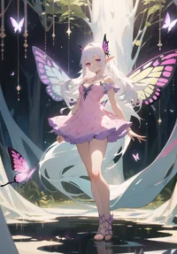 Fairy Princess