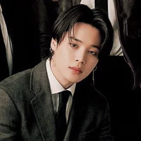 Park Jimin_Sibling