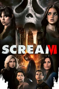 Scream VI
