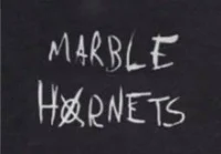 Marble hornets 