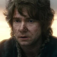 Bilbo Baggins