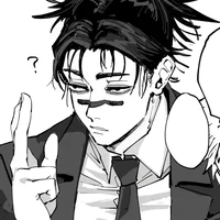 Choso - Brother Best