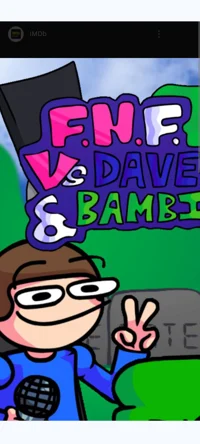 Bambi and dave