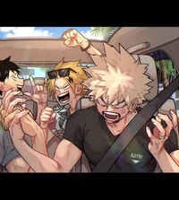 BakuSquad