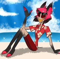 Alastor