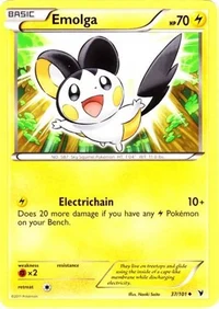 Emolga