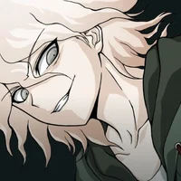 Nagito Komaeda
