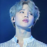 Park Jimin 