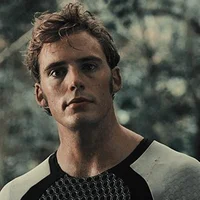 Finnick Odair