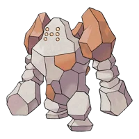 swag regirock