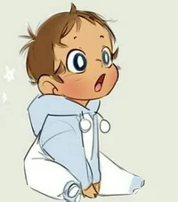 Baby Makoto seui