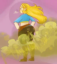 Zelda