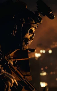 Ghost