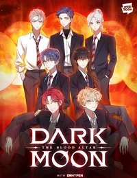 Dark Moon 