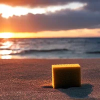 ZZ-The Sponge Billie