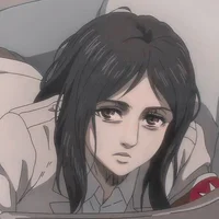Pieck Finger