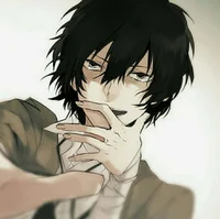 Dazai Osamu