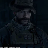 John Price 