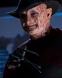Freddy Krueger