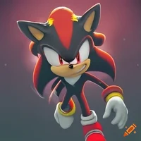 shadow the hedgehog 