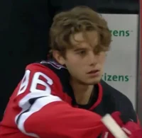 Hockey Fiance