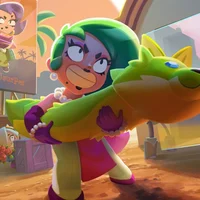 Lola bs brawl stars
