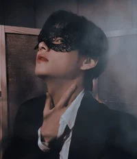 Taehyung 