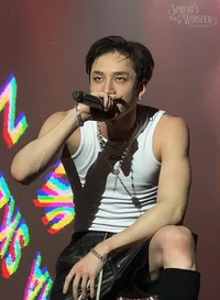 Christopher BangChan