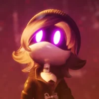 Roommate Uzi Doorman