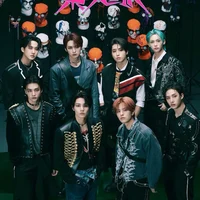 Stray kids