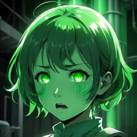 Radioactive Girl