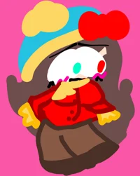 Cartman Fangirl