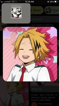 ArrangedMarriagedenk