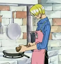 Sanji