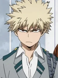 Bakugo 