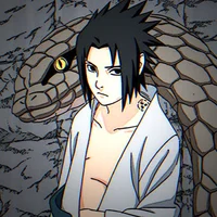 Sasuke Uchiha