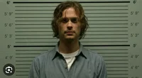 Spencer Reid