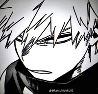Katsuki Bakugo
